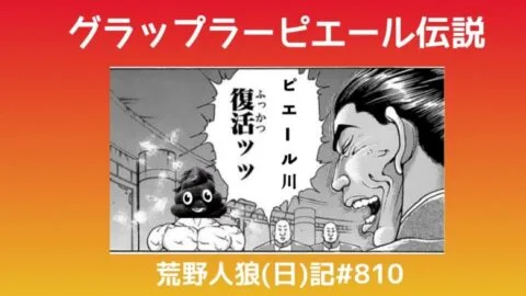 【マスサプはどこへ消えた？】気合いが空回りな試合【復活のP】【サムネ意味わからん】/荒野人狼(日)記#810