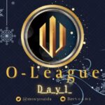 【荒野行動】⚜O – LEAGUE⚜ 11月度 Day1【実況 : Bavちゃんねる】