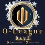 【荒野行動】⚜O – LEAGUE⚜ 11月度 Day3【実況 : Bavちゃんねる】