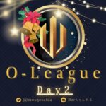 【荒野行動】⚜O – LEAGUE⚜ 12月度 Day2【実況 : Bavちゃんねる】