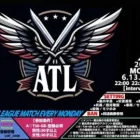 【荒野行動　大会生配信】GB A♡T30 ATL 1月度 Day1