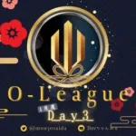 【荒野行動】⚜O – LEAGUE⚜ 2025年 1月度 DAY3【実況 : Bavちゃんねる】