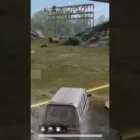 荒野行動始めました#荒野行動 #fps #fpsgames #お知らせ #報告 #報告動画 #games #gaming