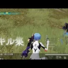 【荒野行動】久しぶりしのキル集です。(*^^*)遅れたけどあけおめ～♪
