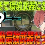 【荒野行動】反動が少なくて高火力なあの隠れた強武器で無双してきたwww