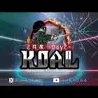 【荒野行動】2025年 2月度  KOAL DAY2🌖【実況：Bavちゃんねる】