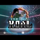 【荒野行動】2025年 2月度  KOAL DAY3🌖【実況：Bavちゃんねる】