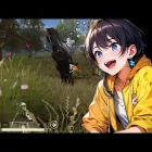 【荒野行動】ソロスク最強22キル🔫