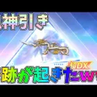 ショップで交換したコインで奇跡起こしたｗｗ超DX版AK天翔ける金龍ガチャ【荒野行動】#1296  Knives Out