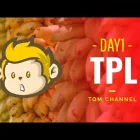 サンスクになって帰ってきた【荒野行動】Day1【TPL 2月度 】Tom Presents League ~TPL~