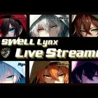 Lynxクイン2連ko!!!【荒野行動】