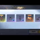 【荒野行動】リコリココラボBOX開封＆当たった衣装使ってみた！