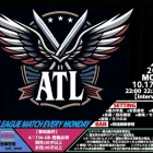 【荒野行動　大会生配信】GB A♡T30 ATL 3月度 Day2