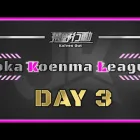 【荒野行動】JKL DAY3【実況：Bavちゃんねる】