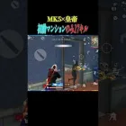 【MK5】初動マンションのみ17キル【荒野行動】