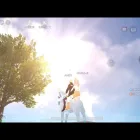 【荒野行動】さぁモデと暴れるぞー🙊