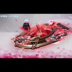 【荒野行動】ガチャ