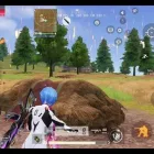 ハイレベルすぎる狙撃キル集 #荒野行動  #キル集