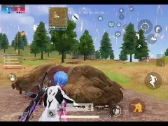 ハイレベルすぎる狙撃キル集 #荒野行動  #キル集