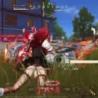 【荒野行動】 3週間ぶりに帰ってきました キル集 #21