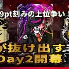 【荒野行動】4月度 ⚜NCAL⚜ DAY2【実況 : Bavちゃんねる】