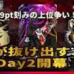 【荒野行動】4月度 ⚜NCAL⚜ DAY2【実況 : Bavちゃんねる】