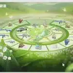 #スズランの旋律ガチャ「5🐢」【荒野行動】PC版「荒野の光」 #荒野行動  #荒野組