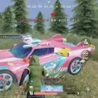 PC版荒野行動　対複数オンリーキル集