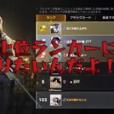 【荒野行動】頂上決戦で剥ぎ取り配信！！！！【コツコツペニンシュラ】