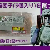 【雑談】GW最終日にとんでもないことに巻き込まれた/荒野人狼(日)記#1011