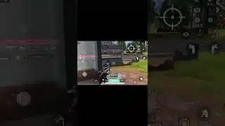 iPhoneでもまだ全然戦える#荒野行動