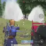 【荒野行動】ランク上げソロスク通常配信！