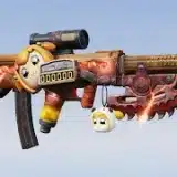 【荒野行動】朝から無双クリップ取りに行く配信！！！！【本気のソロクイン】