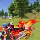 【荒野行動】 レムを着て無双する通常キル集！【リゼロ】