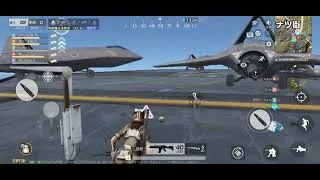 荒野行動リゼロコラボプレイ#荒野行動