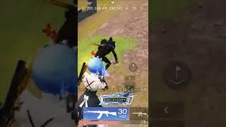 #獣キル集　#荒野行動