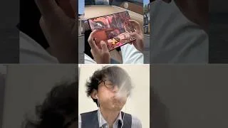 🤫vs🤣Subscribe thank you❤️🤣🤣🤣【荒野の光】荒野行動 #荒野の光 #memes #funny #shorts
