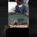 【荒野行動】オラオラで敵にガン凸していった結果まさかの結末…www
