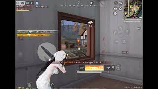 【荒野行動】 3時間クオリティの通常キル集 #7