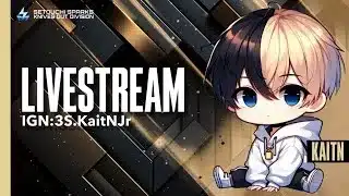 【荒野行動】 3Sセトスパ大会配信 【かいちん視点】