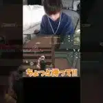 【荒野行動】弾がない絶望の中4枚抜きしたwww