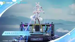 ✨新登場「​輸送機：ミラクルアライバル」✨#荒野行動 × #ホロライブ  6/27からコラボスタート