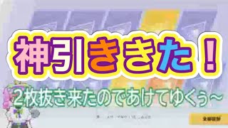 ガチャ神降臨ｗ「おめでたや！」【荒野行動】PC版『KNIVES OUT』「荒野の光」 #荒野行動  #荒野組
