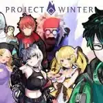 【Project Winter】プロジェクトウィンター！裏切り者を探しだせ！！［人狼×雪山サバイバル］#ゲーム実況 　 #vtuber  #projectwinter