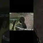 【荒野行動】これが狙撃手まろのSR無双www