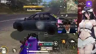 Subscribe me thank you🤣🤣🤣【荒野の光】『荒野行動』knivesout #knivesout #荒野行動 #荒野の光 #キル集 #SS_源頼朝