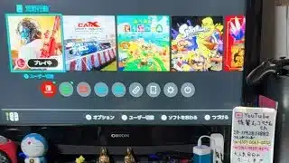 Switchゲームライブ参加型、雑談、荒野行動、スプラ3、ＣＡＲＸ、あつ森などなど初見さん大歓迎ゲーム好き車好き集まれ