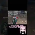 焦る😵‍💫 ロング動画⬆️ 【荒野行動】 #荒野行動 #荒野行動キル集 #荒野の光 #shorts