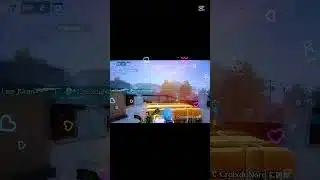 #switch #スナイパー #荒野行動 #いいね チャンネル登録よろしく