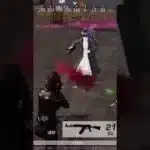 荒野行動キル集❗️